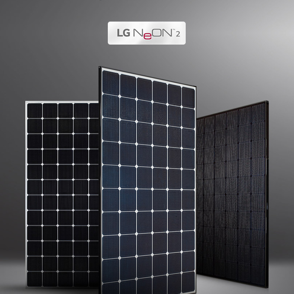Enerji Tasarrufu İçin Solar Panel